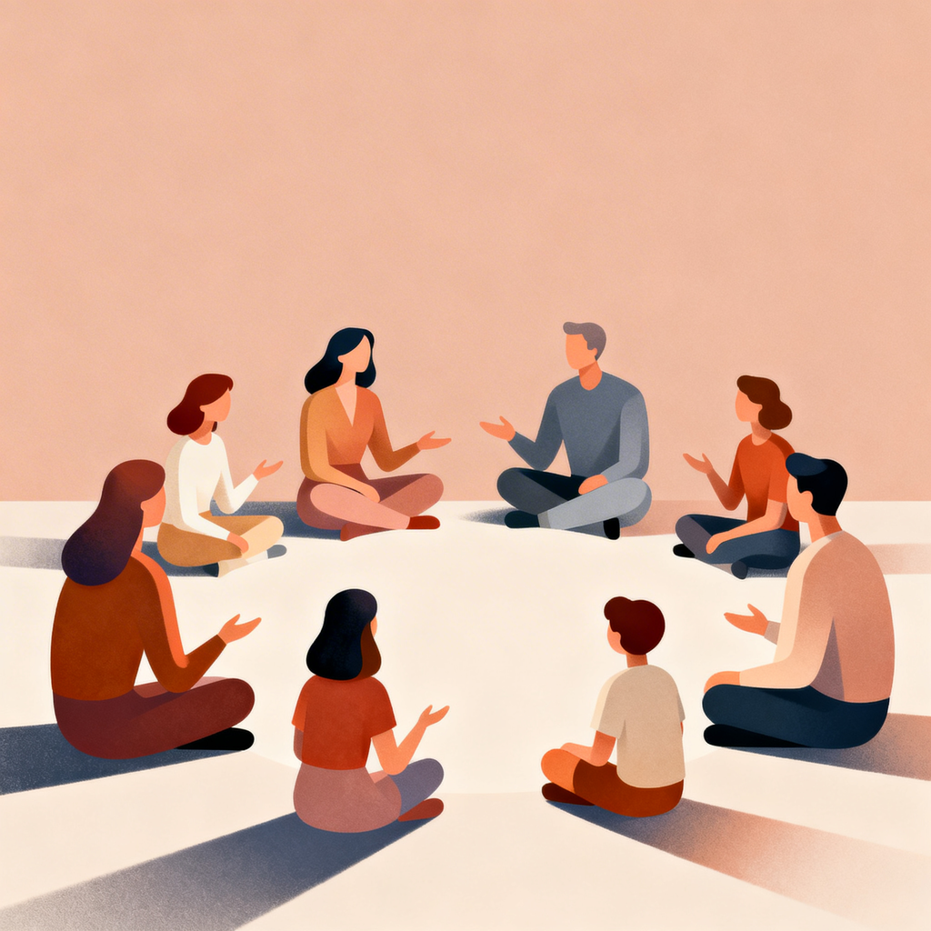 Rëndësia e komunikimit në familje