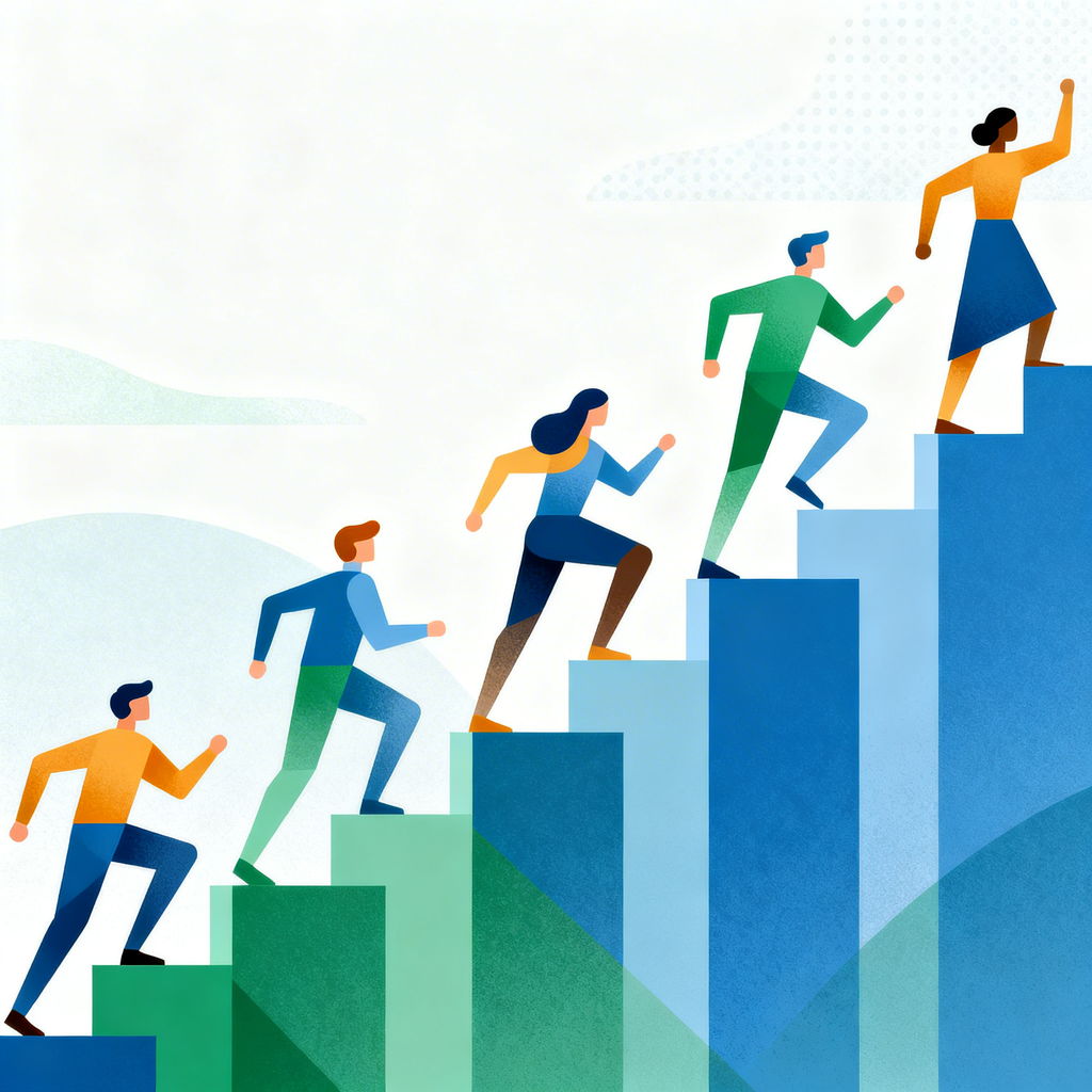 Si të qëndroni të motivuar për të arritur objektivat tuaj